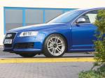 Audi RS6 Avant by IMSA 2008 года